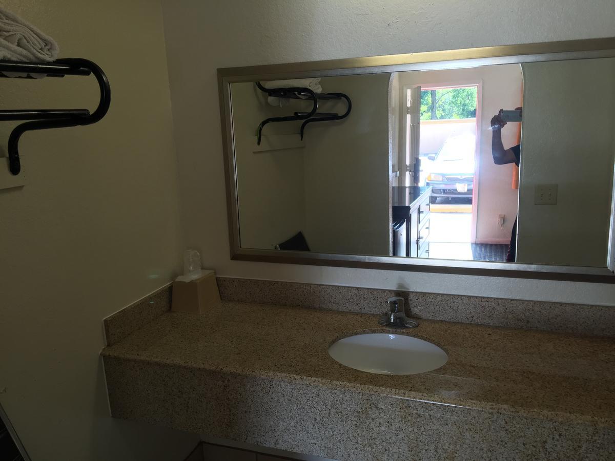 Regency Inn And Suites ヒューストン エクステリア 写真